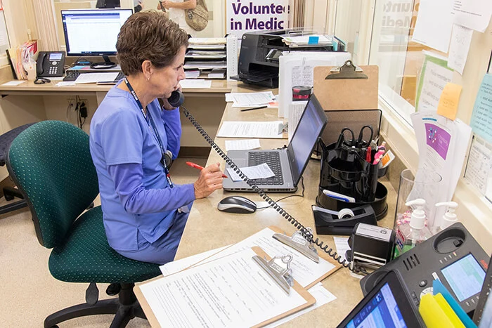 Call Us 700 pixels Space Coast Volunteers in Medicine Free Medical Clinic in Viera, FL